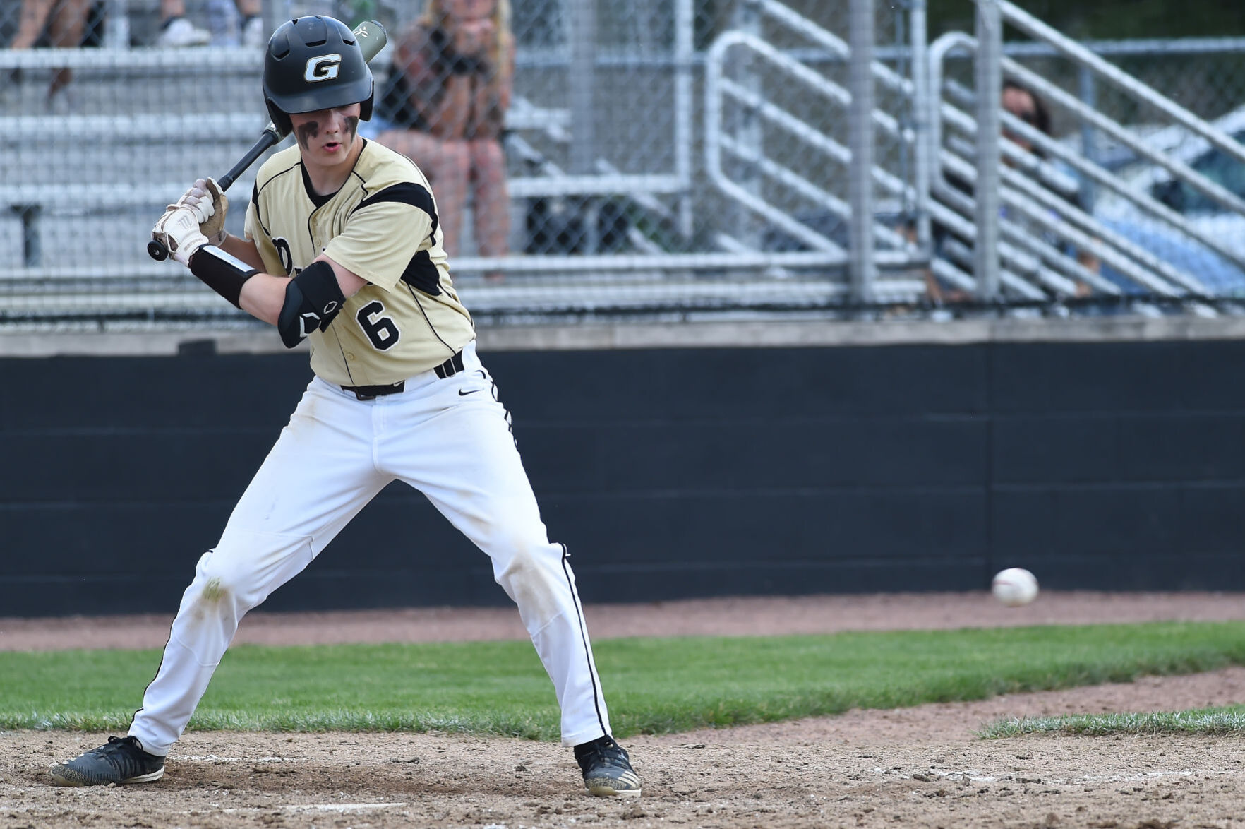 Griffith baseball